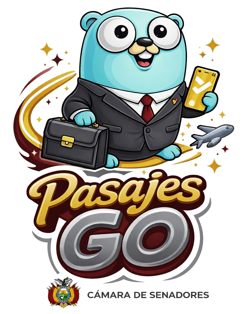 Logo Pasajes GO